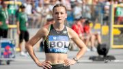 Femke Bol To Race Monaco Diamond League 400m Hurdles