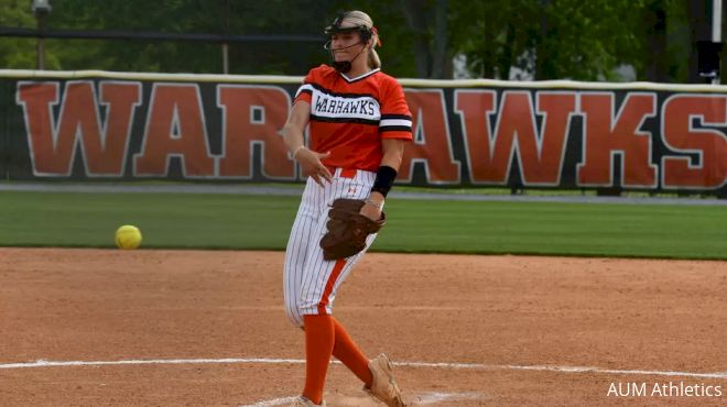 GSC Softball Championship Preview: AUM & UWF Softball Enter As Favorites