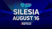 2025 Wanda Diamond League: Silesia (POL)
