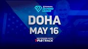 2025 Wanda Diamond League: Doha (QAT)