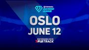 2025 Wanda Diamond League: Oslo (NOR)
