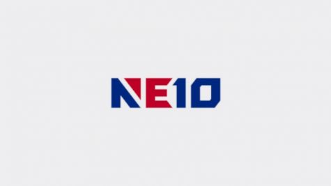 2025 NE10 Outdoor T&F Championships