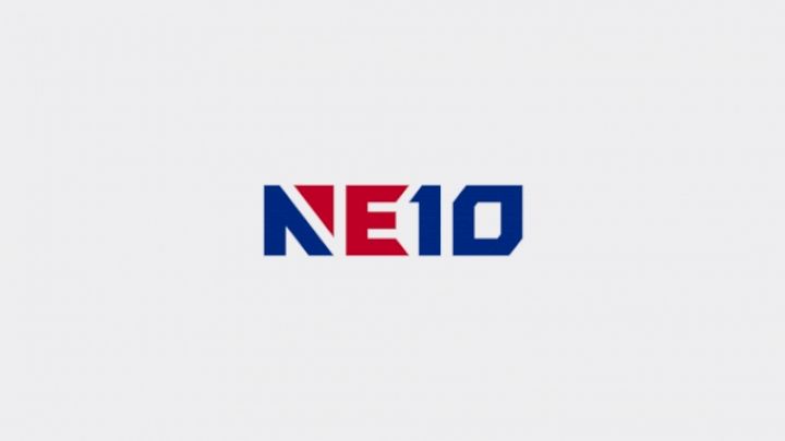 2025 NE10 Outdoor T&F Championships