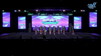 Jersey All Stars East Brunswick - Vamp Squad [2024 L2 Junior - Small Day 1] 2024 Spirit Fest Grand Nationals