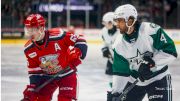 Watch AHL Playoffs Free: Grand Rapids Griffins vs. Texas Stars