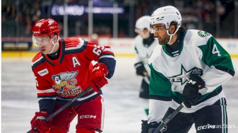 Watch AHL Playoffs Free: Grand Rapids Griffins vs. Texas Stars