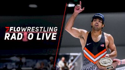 Biggest Questions From The US Open | FloWrestling Radio Live (Ep. 1,124)