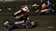 Entry List For Kubota High Limit Racing At Texarkana 67 Speedway