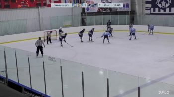 Replay: Home - 2023 Hitmen vs WBS Knights | Dec 10 @ 2 PM