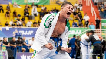 10 Submissions From Brasileiros That Will Make You Question Your Blue Belt