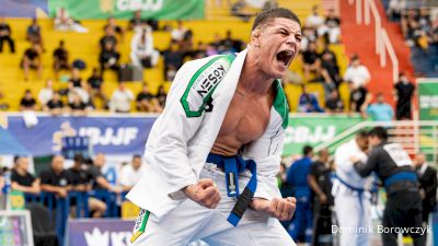 10 Submissions From Brasileiros That Will Make You Question Your Blue Belt