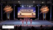 CheerFactor - Day 2 [2024 Destiny Level 2 Youth--Small D1] 2024 Winner's Choice Championships - Mohegan Sun