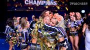 Meet The 2025 World Champions - The Cheerleading Worlds