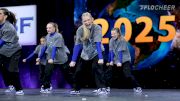 Dance Worlds 2025 Results: Here Are All The Dance Scores