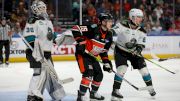 ECHL Kelly Cup Playoffs 2025: Second Round Schedule, What To Know