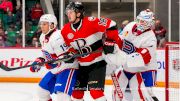 Jacob Fowler Looking Likely To Start For Laval Rocket
