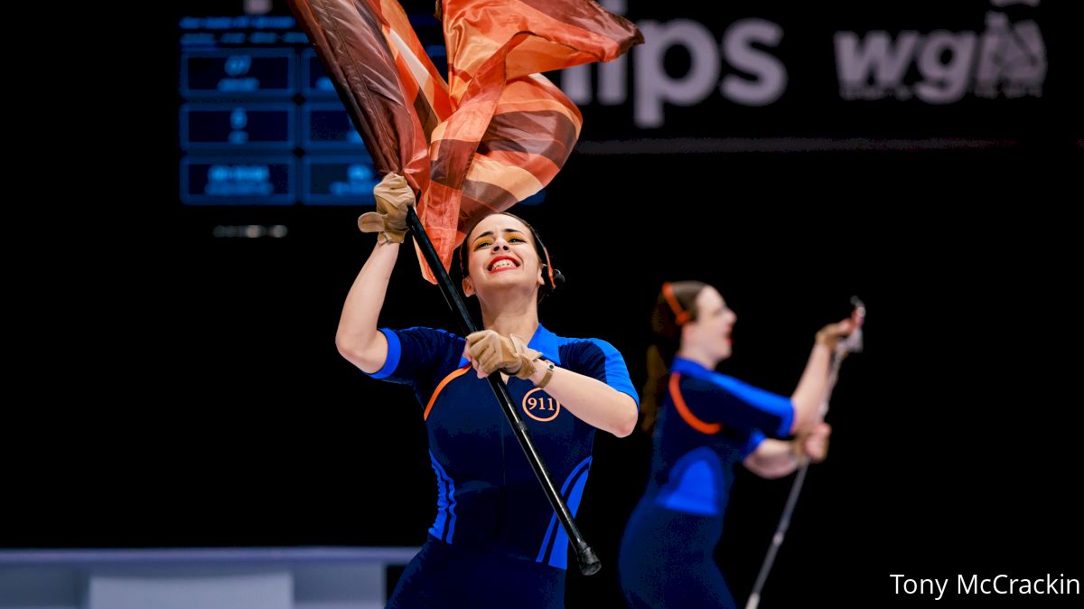 WGI 2025 PHOTO GALLERY: Shenendehowa HS (SO)