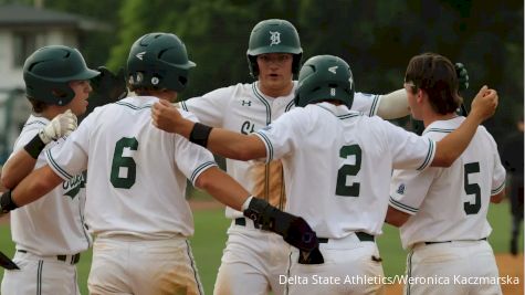 GSC Baseball Championship Preview: Statesmen Roll Into Oxford