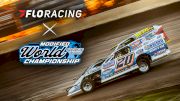 Modified World Championship To Pay Biggest Purse In Modified Racing