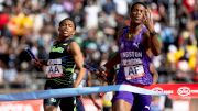Fav Penn Moments: Hydel + KC Four-Peats, Quincy Wilson 43.99, Bullis Record