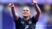Everything To Know About Ilona Maher, From The Olympic Rugby 7s To DWTS