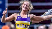 Ranked High School Senior Women's Commitment List