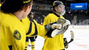 NHL Draft: Sascha Boumedienne Sets U18 Worlds Scoring Mark For Defensemen