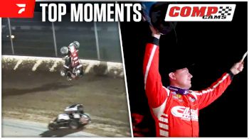COMP Cams Top Moments 4/21 - 4/27