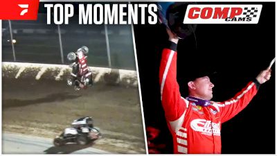COMP Cams Top Moments 4/21 - 4/27