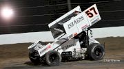 Four NASCAR Drivers Racing Sprint Cars Thursday At Texas Motor Speedway