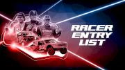 Entry List: Antigo Off-Road National 2025