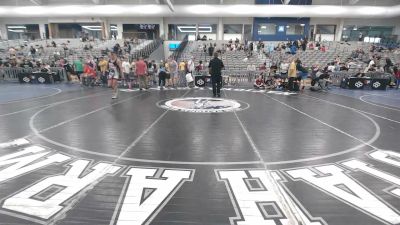 175 lbs 3rd Place Match - Angelo Adame, Madbull Wrestling vs Carter Nekvapil, Besttrained