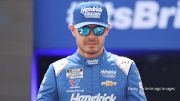 Kyle Larson To Play Role Of Super Sub In NASCAR Xfinity Race At Texas