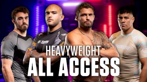 All Access: The World's Best Heavyweights Collide At WNO 27
