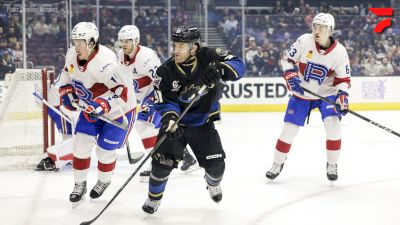 HIGHLIGHTS: Game 1 Laval Rocket vs Cleveland Monsters | AHL Calder Cup Playoffs
