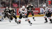Lehigh Valley Phantoms: Philadelphia Flyers' AHL Affiliate in 2025--26