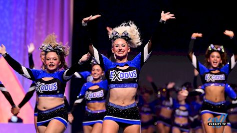 The Summit 2025 Schedule