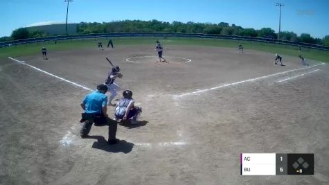 Replay: Fortune Road Field 4 - 2023 THE Spring Games | Mar 12 @ 9 AM