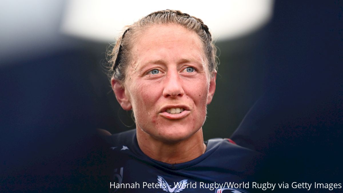 "As Much As I Admire Them, I'm Here To Knock Their Socks Off" Kate Zackary