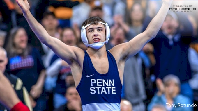 125 - Luke Lilledahl