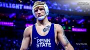 Penn State Wrestling Roster 2025-26: Haines, Mesenbrink Power Nittany Lions