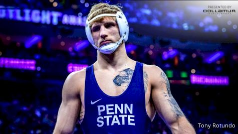 Penn State Wrestling Roster 2025-26: Haines, Mesenbrink Power Nittany Lions