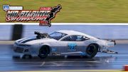 PDRA Rolls Into Virginia Motorsports Park For Mid-Atlantic Showdown