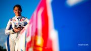 Is Jade Avedisian About To Make Her Super Late Model Debut?