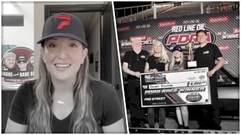 PDRA Preview | 2025 Mid-Atlantic Showdown