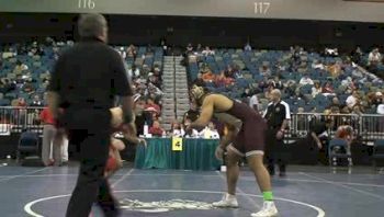 #2Christian Sinnot(CMU) v Michael Moore(cornell)