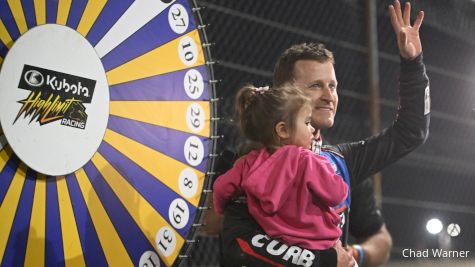 The Comeback Of Kasey Kahne: From NASCAR To High Limit Racing And Back