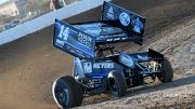 Betting Odds: High Limit Racing at Texas Motor Speedway (Thursday)