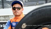 Kyle Larson's May Racing Schedule: A Day-By-Day Breakdown
