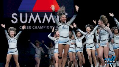 Vancouver Takes On The Summit! - Watch Vancouver All Stars Reign In Action